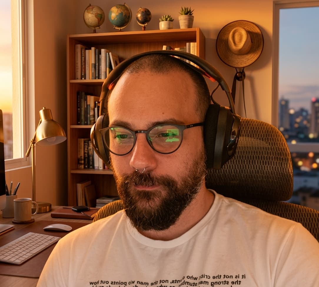 Eduardo Lovo